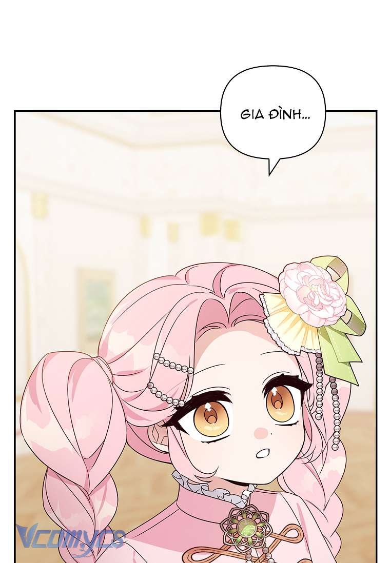 Tôi đã trở thành con gái út của công tước phản diện Chapter 3 - Trang 3