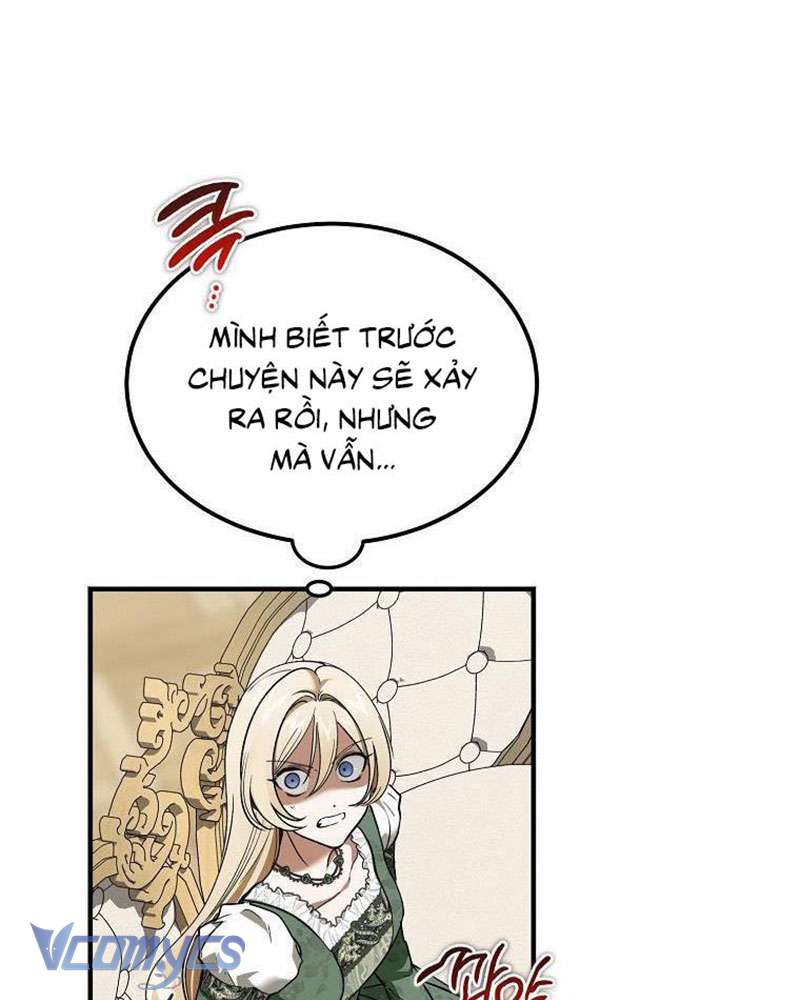 Ác Quỷ Nuôi Dưỡng Tiểu Thư Chap 83 - Trang 2