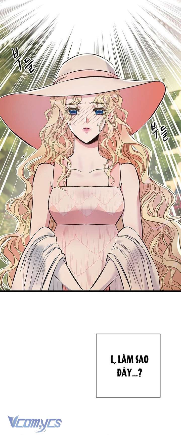 Hoàng Tử Rắc Rối Chap 23 - Trang 2