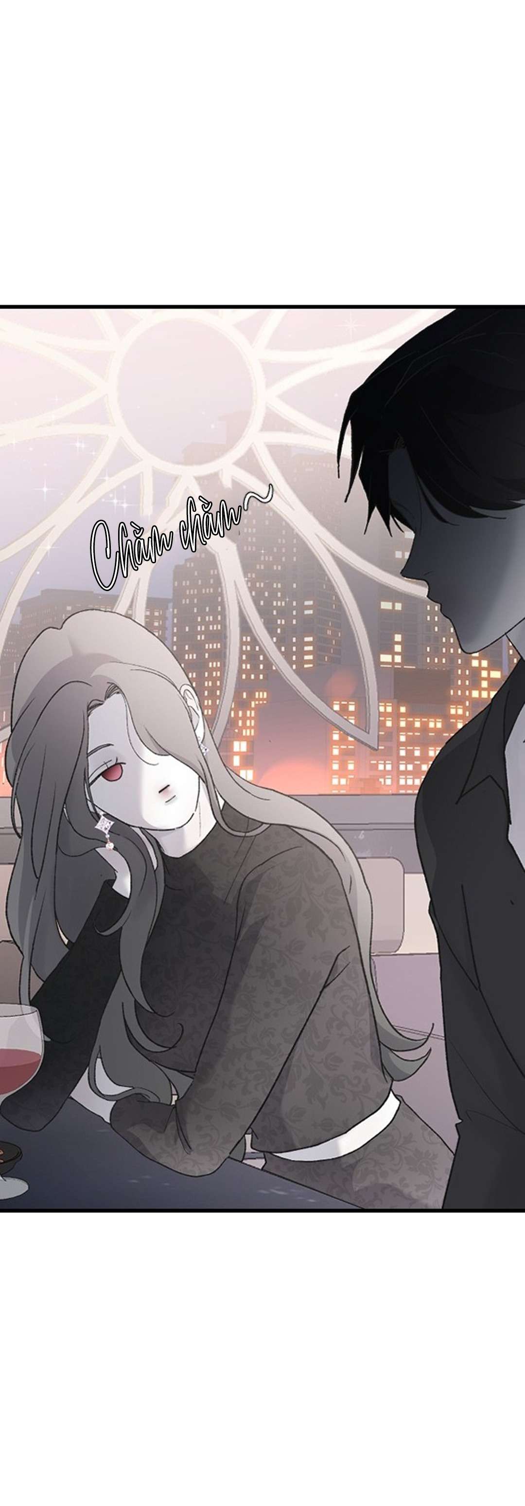 Ba Anh Trai Cực Phẩm Của Tôi Chap 74 - Trang 3