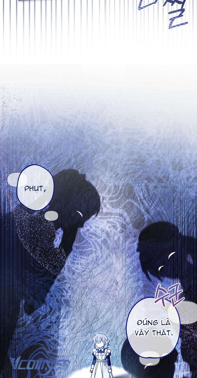 Độc Chiếm Sủng Ái Của Công Chúa Út, Mọi Người Đều Say Mê Tôi. Chap 28 - Trang 3