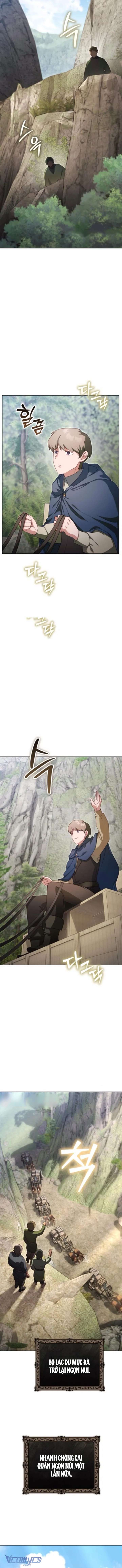 Tôi Sẽ Trở Thành Quỷ Vương Cấp 999 Chap 50 - Trang 4