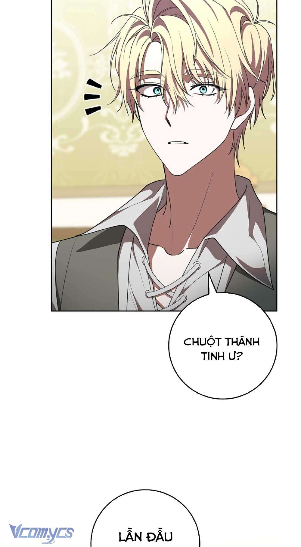 100 lời nguyền tại dinh thự Illestone Chap 13 - Trang 3