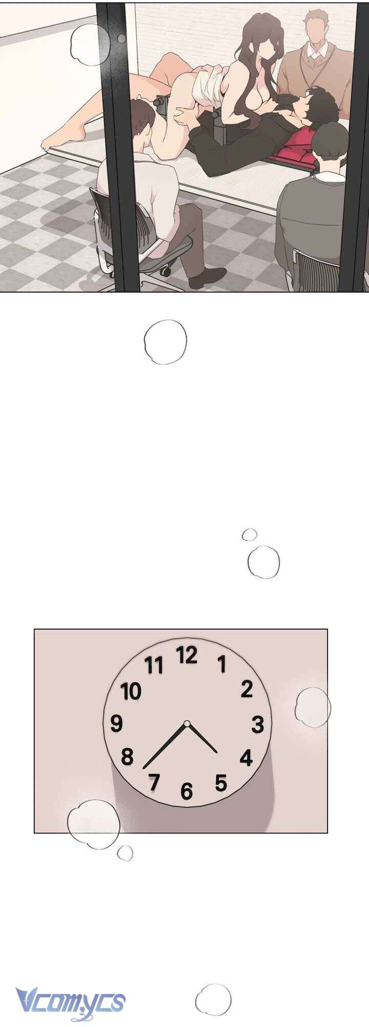 [18+] Viện Nghiên Cứu Ghế Tình Yêu Chap 11 - Next Chap 12