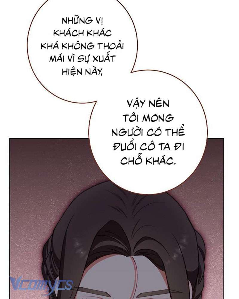 Hầu Gái Độc Quyền Của Hoàng Hậu Phản Diện Chap 107 - Trang 3