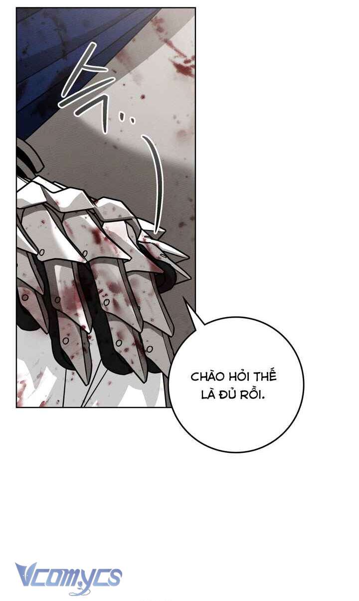 Dưới Bóng Cây Sồi Chapter 105 - Trang 4