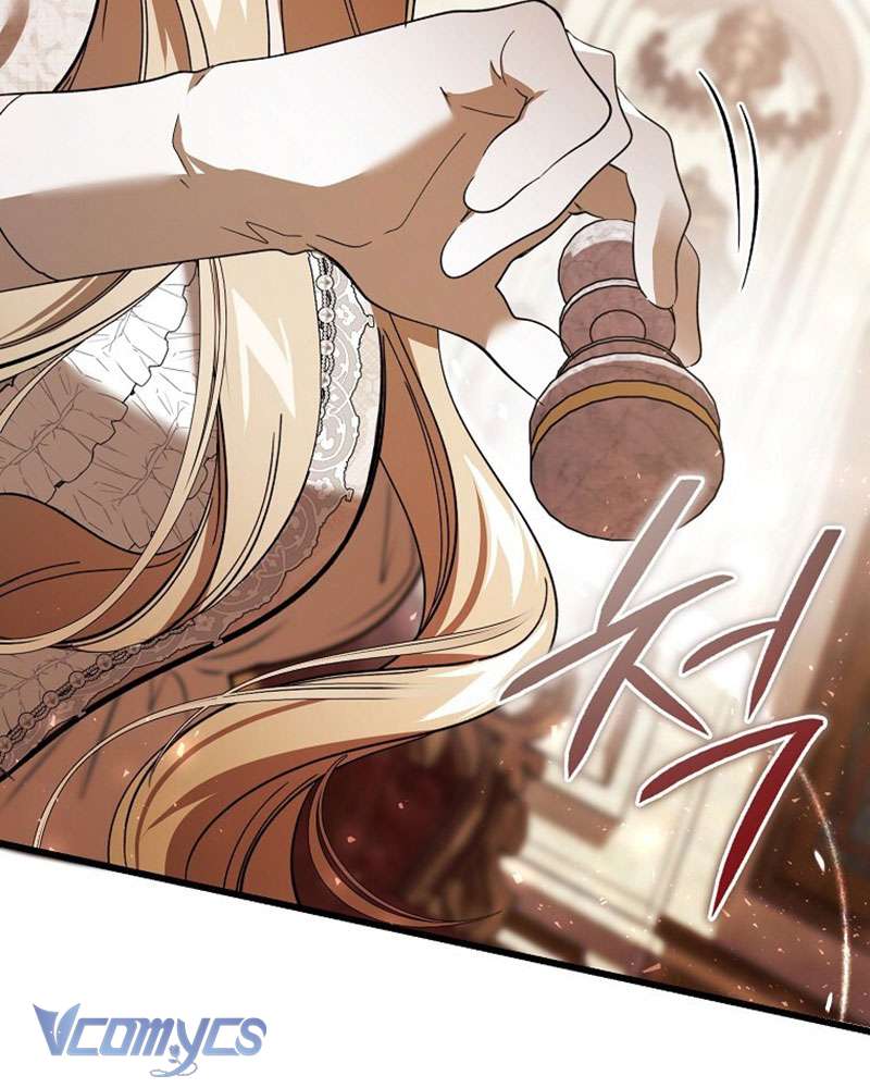 Ác Quỷ Nuôi Dưỡng Tiểu Thư Chapter 27 - Trang 4