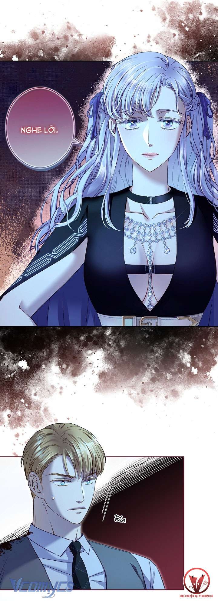 [18+] Love Kitsch Crunch Chap 27 - Trang 3