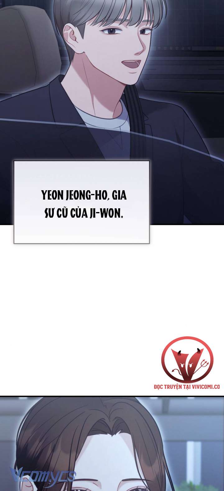 [18+] Hối Hận Muộn Màn Chap 3 - Trang 2