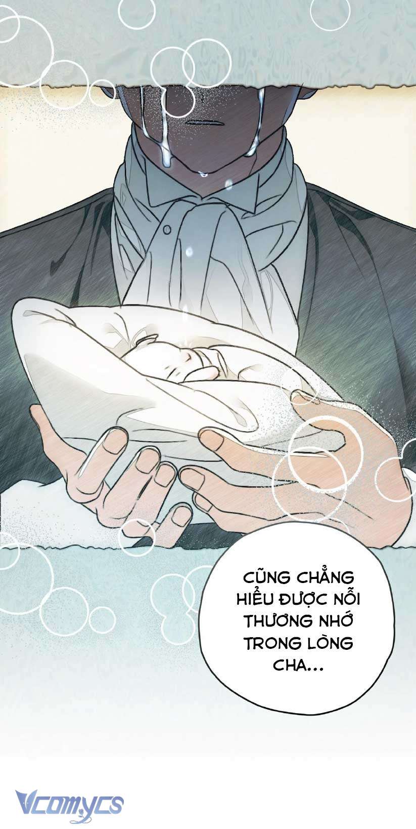 Gửi đến người sói yêu dấu của em Chap 5 - Trang 2