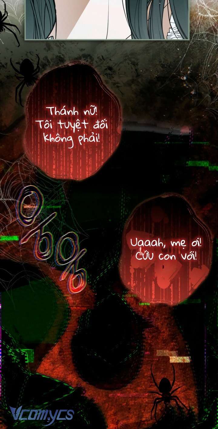 Ai Đó Đang Điều Khiển Cơ Thể Của Tôi Chap 76 - Trang 3