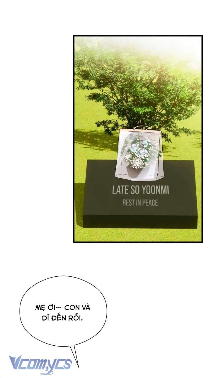 [18+] Mong Ước Của Ác Quỷ Chap 55 - Trang 2