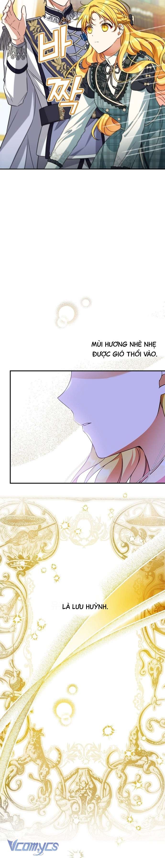 Thuần Hóa Hầu Tước Quái Dị Chap 48 - Trang 2