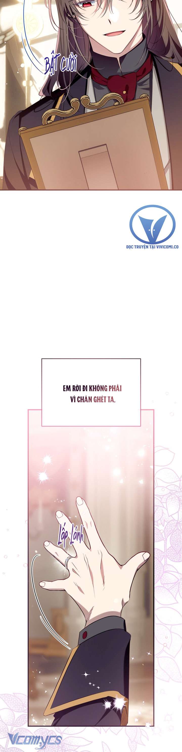 Chúng Ta Có Thể Trở Thành Một Gia Đình Được Không? Chap 151 - Trang 2