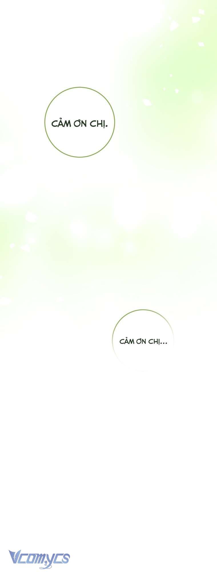 Người Vợ Hắc Ám Của Cậu Chồng Nhỏ Chap 11 - Trang 2