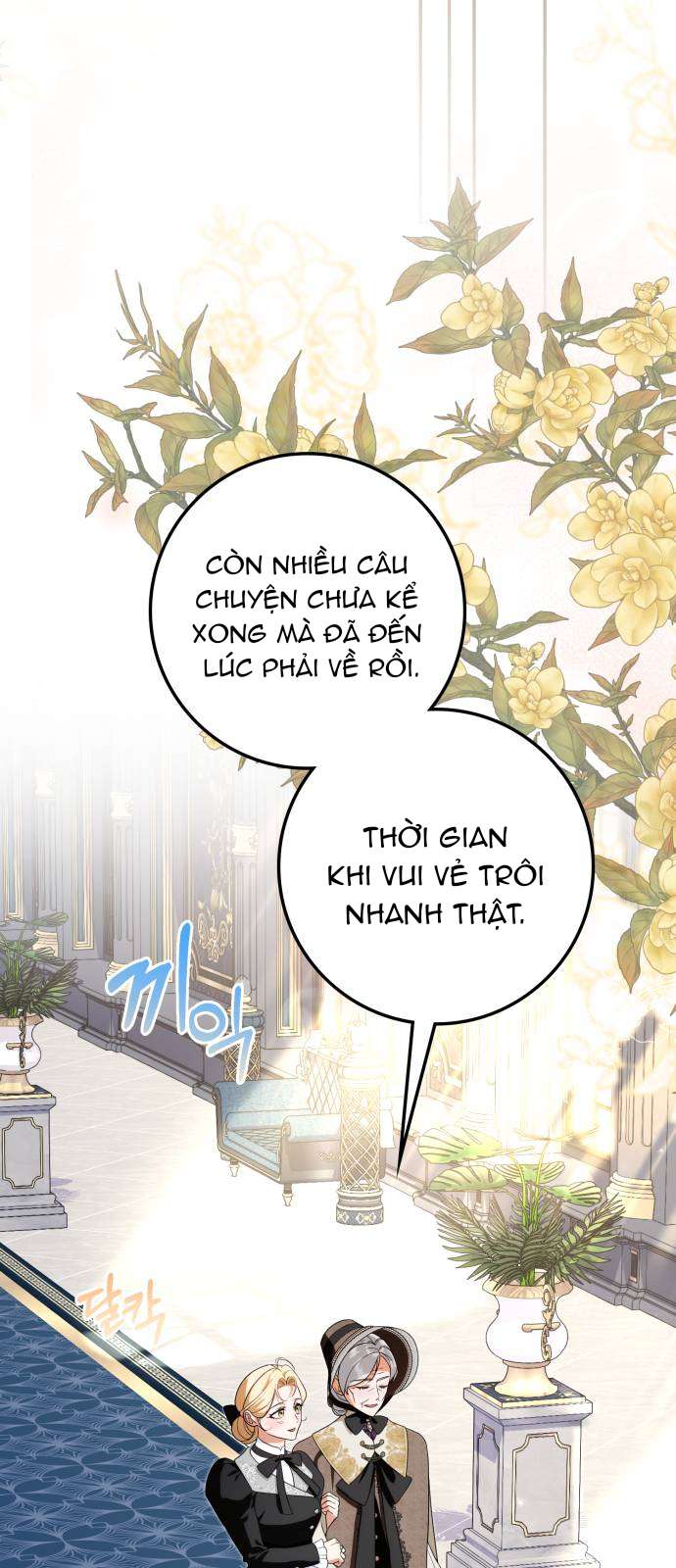 Nữ Công Tước Chiến Lợi Phẩm Chap 35 - Trang 3