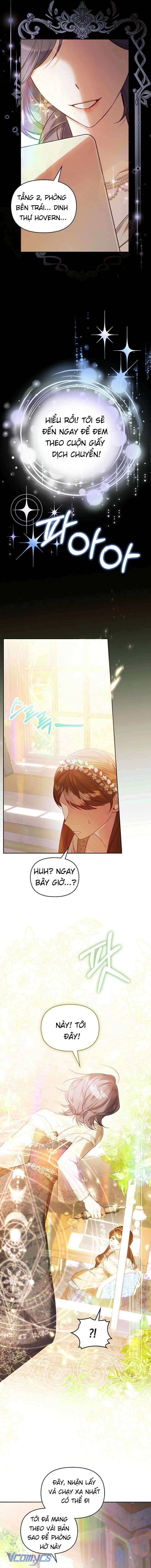 Top 100 Quý Cô Chap 3 - Trang 2