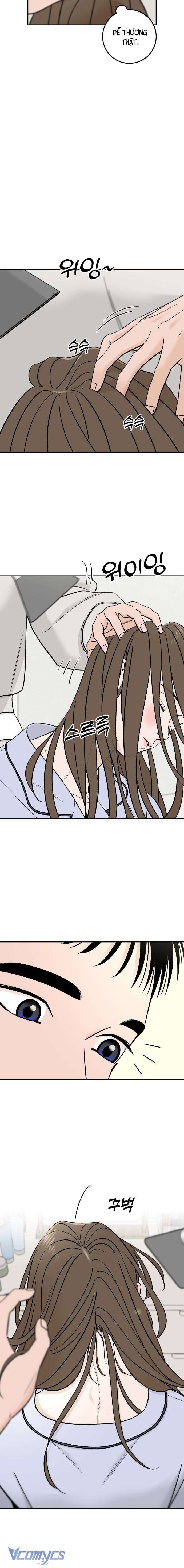 Cậu Nhóc Hàng Xóm Chap 48 - Trang 4