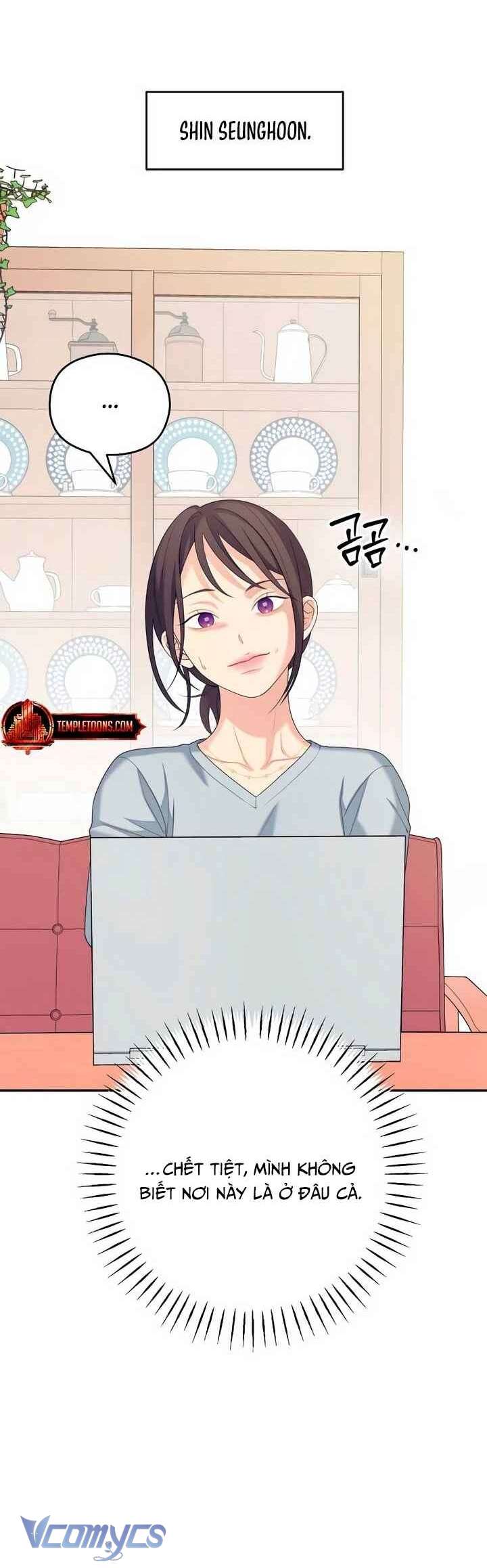 [18+] Cậu Ổn Đến Mức Nào Chap 42 - Trang 3