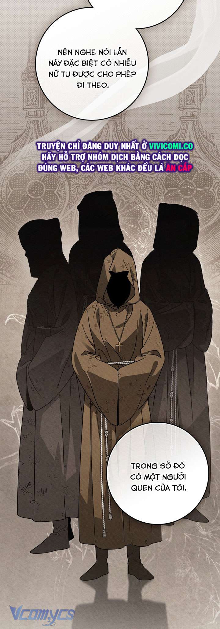 Dưới Bóng Cây Sồi Chap 118 - Trang 3