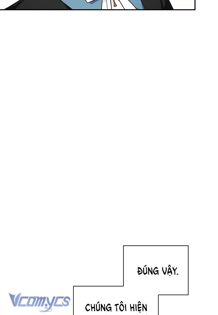 Tôi đã trở thành con gái út của công tước phản diện Chapter 21 - Trang 3