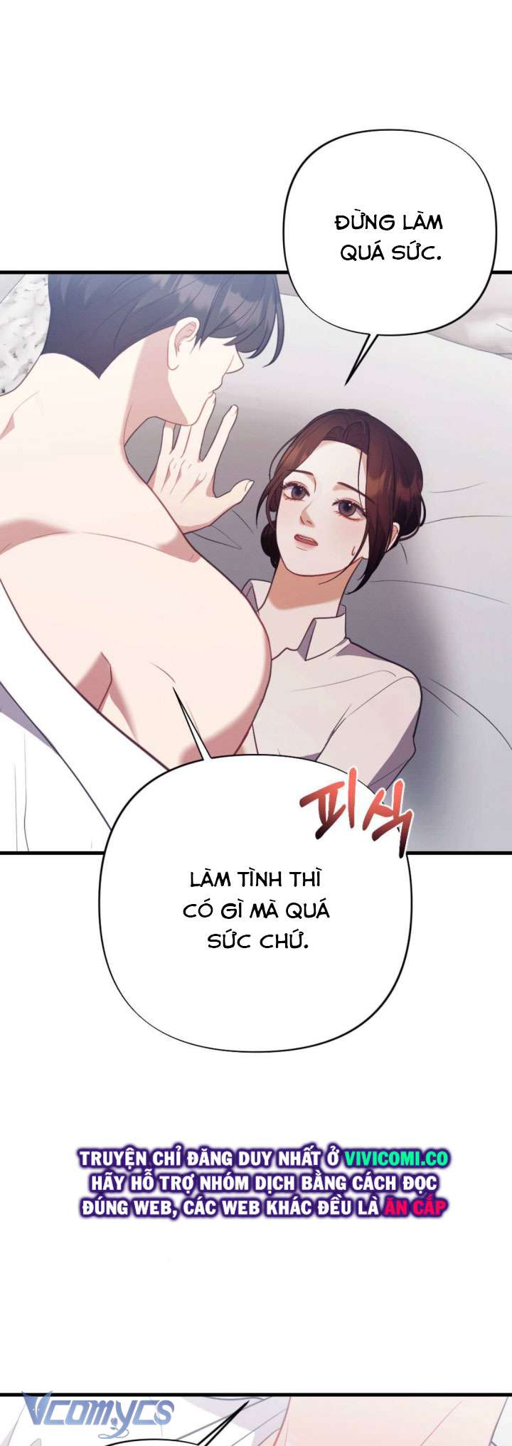 [18+] Hối Hận Muộn Màn Chap 11 - Trang 2