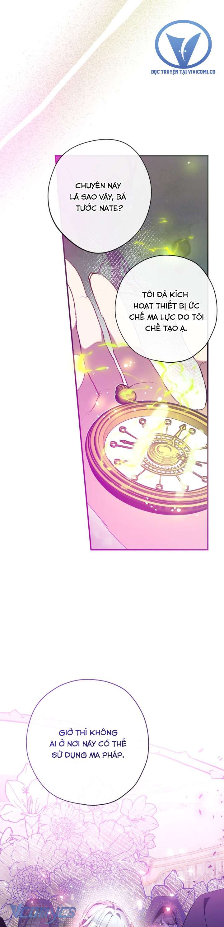 Chúng Ta Có Thể Trở Thành Một Gia Đình Được Không? Chap 145 - Trang 2