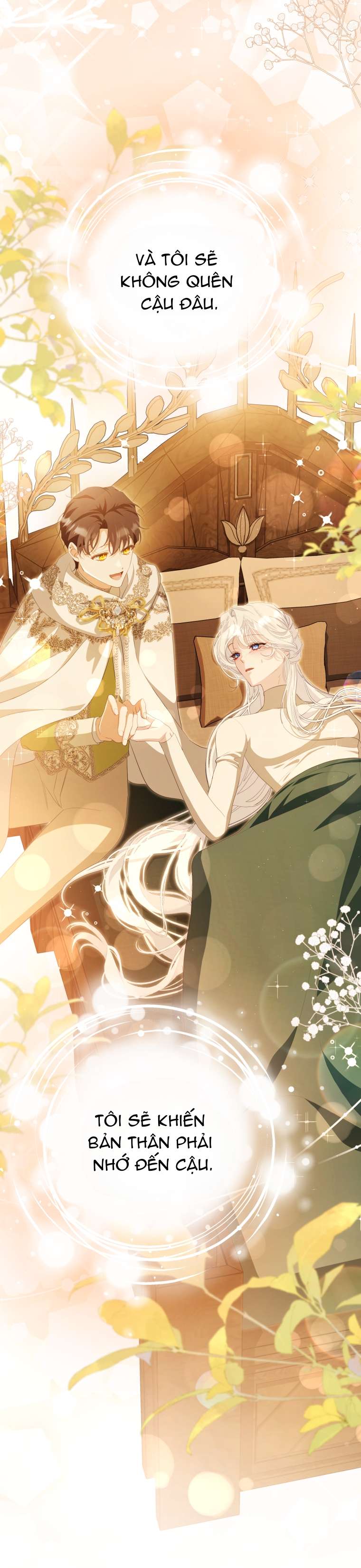 Người Phải Trả Giá Bằng Mạng Sống Vì Đã Lừa Dối Tôi Chap 15 - Trang 4