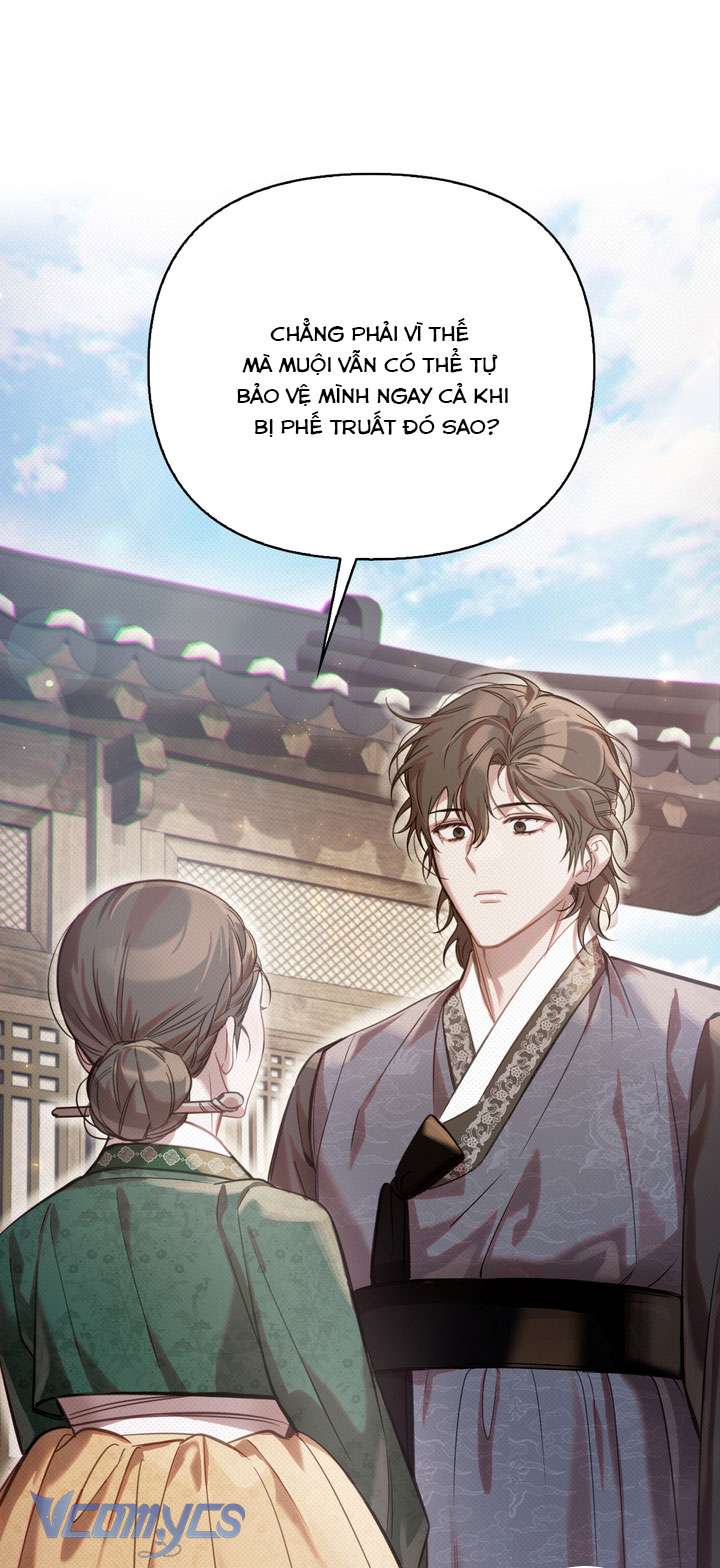 [18+] Tiết Học Bí Mật Của Trung Điện Chap 63 - Next Chap 64