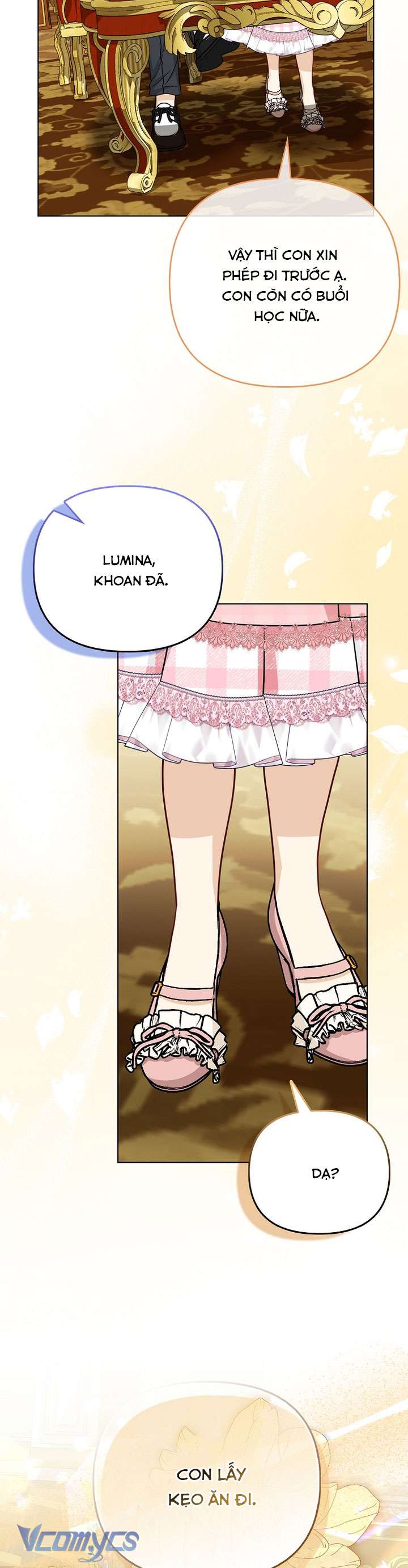 Nhân Vật Phản Diện Đều Thích Tôi Chap 50 - Next Chap 51