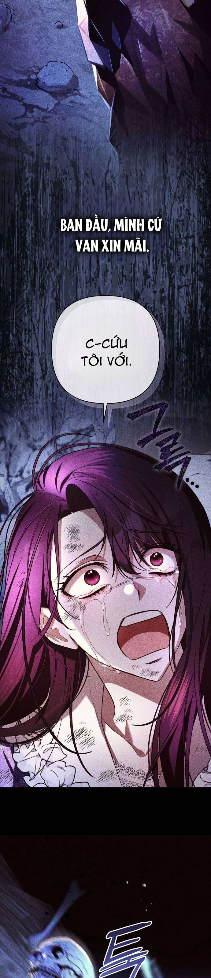 Cô Dâu Của Đại Công Tước Là Chiến Binh Địa Ngục Chap 2 - Next Chap 3