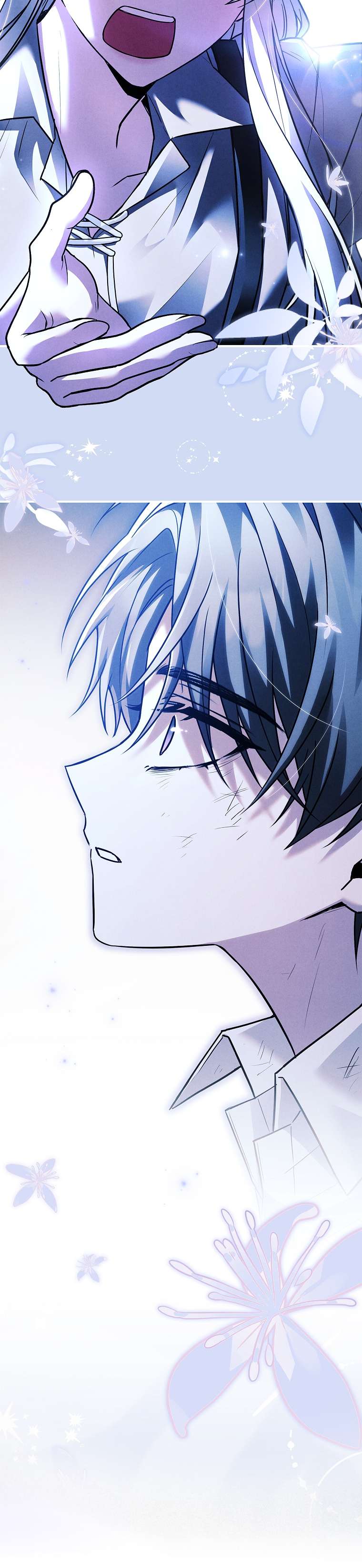 Văn Phòng Thám Tử Dành Cho Nam Chính Hối Hận! Chap 7 - Trang 3