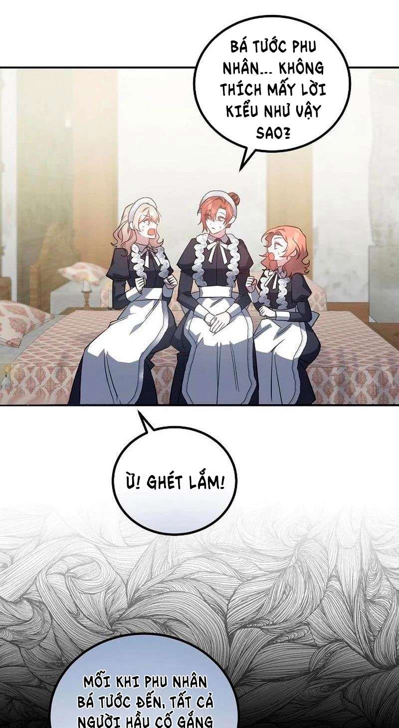 Nữ Hầu Báo Thù: Thời Khắc Cuối Cùng Chap 5 - Trang 4