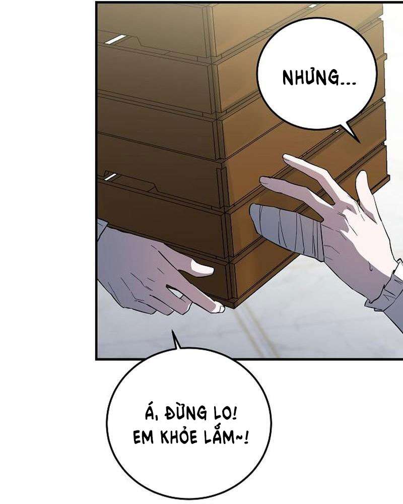 Nữ Hầu Báo Thù: Thời Khắc Cuối Cùng Chap 39 - Trang 3