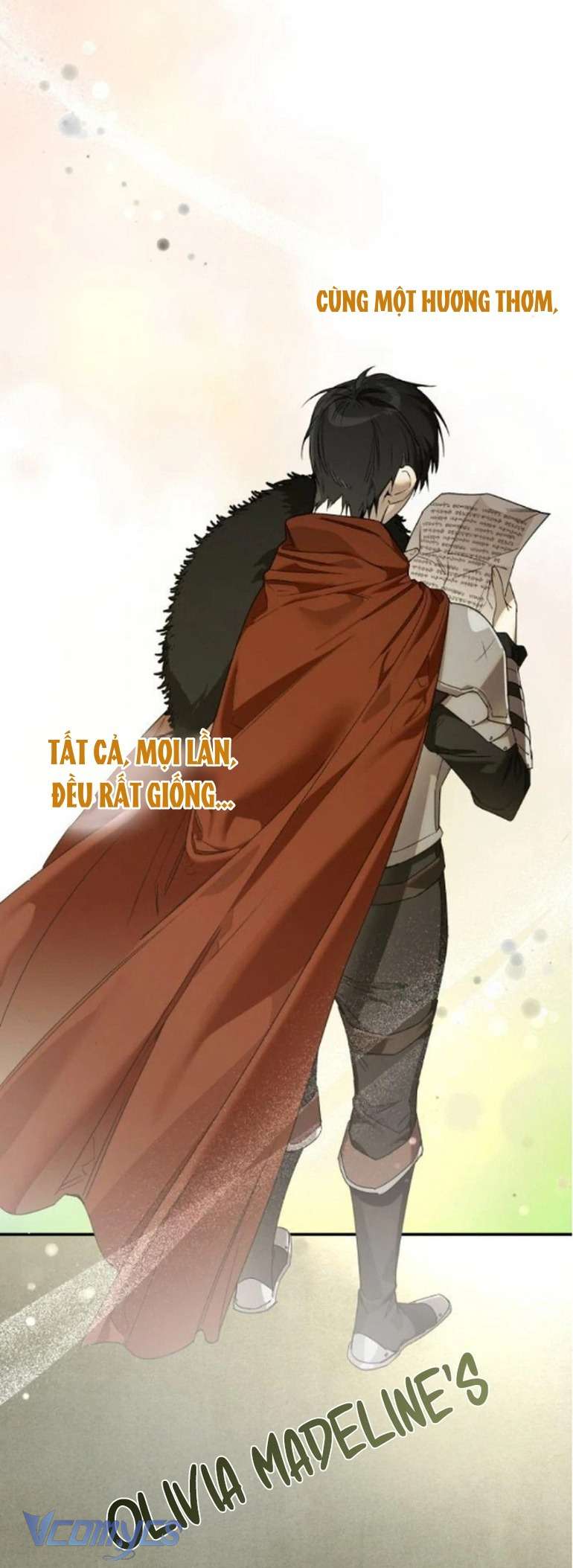 Cứ Cố Gắng Hết Sức Để Hối Hận Chap 18 - Next Chap 19
