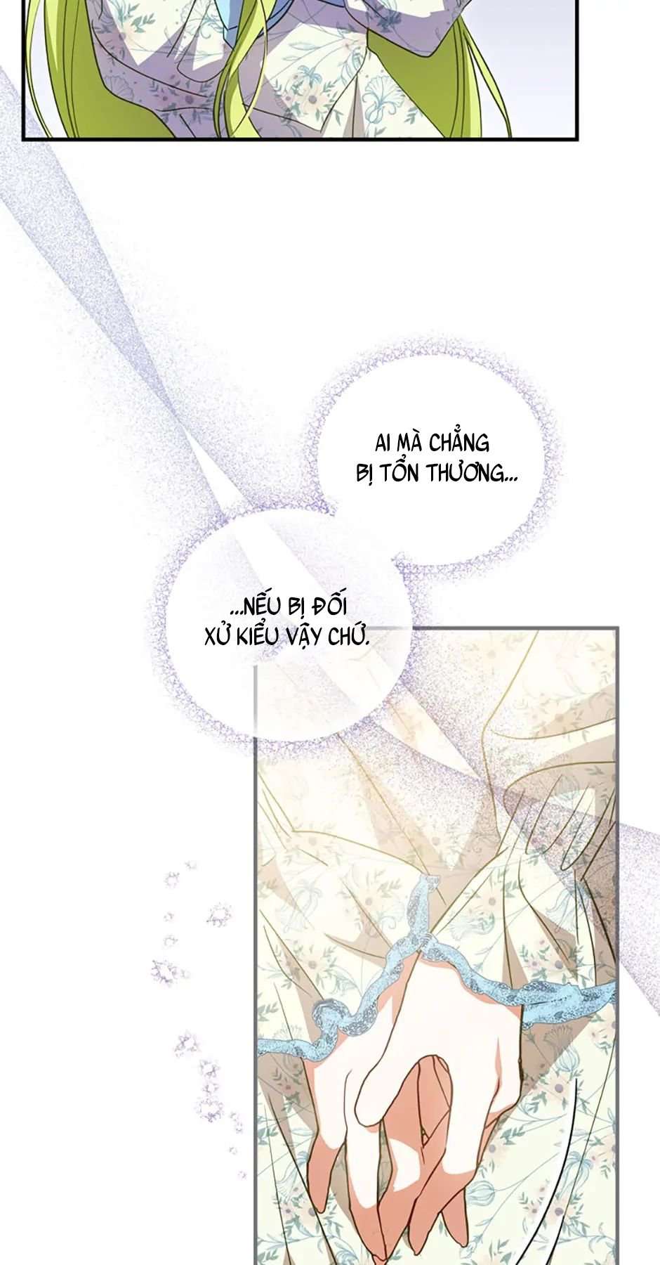 Tôi Đã Bảo Nữ Chính Đang Cải Trang Cơ Mà! Chap 42 - Trang 2