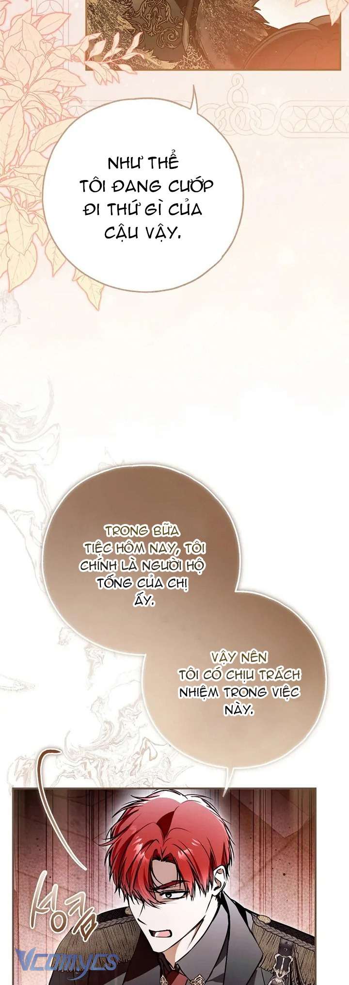 Ai Đó Đang Điều Khiển Cơ Thể Của Tôi Chap 64 - Trang 4