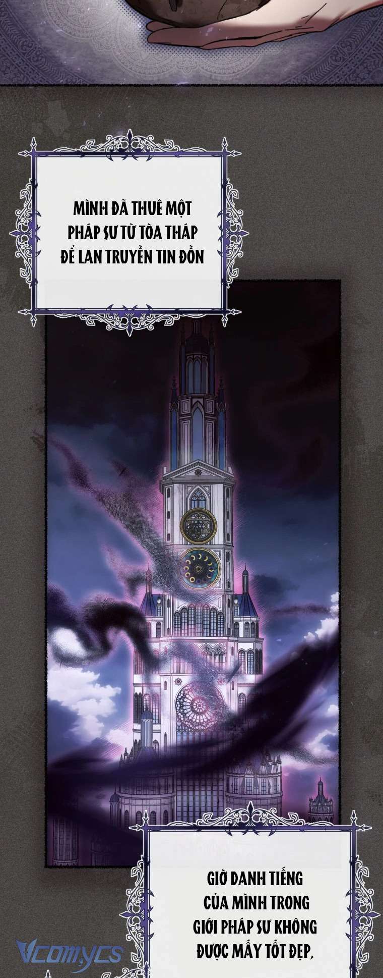 Làm Ác Nữ Bộ Không Tuyệt Sao? Chap 86 - Next Chap 87