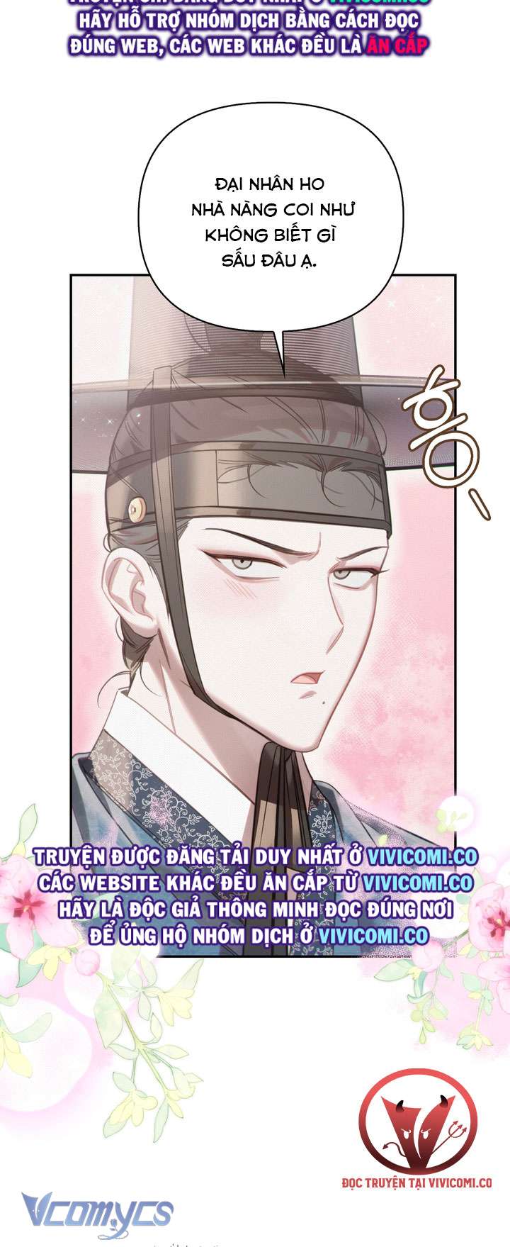 [18+] Tiết Học Bí Mật Của Trung Điện Chap 59 - Next Chap 60