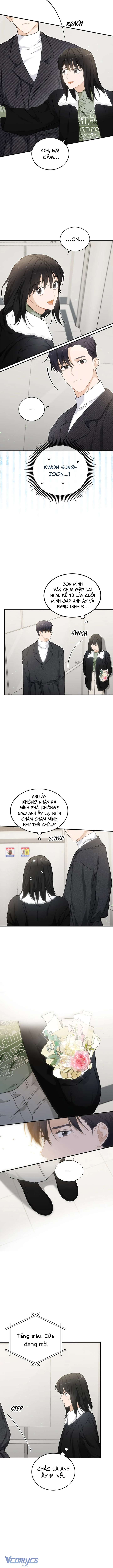 Cõng Anh Mà Chạy Chap 66 - Next Chap 67