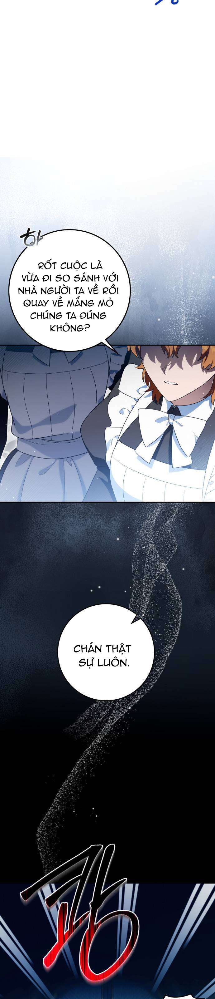 Nữ Công Tước Chiến Lợi Phẩm Chap 21 - Trang 2