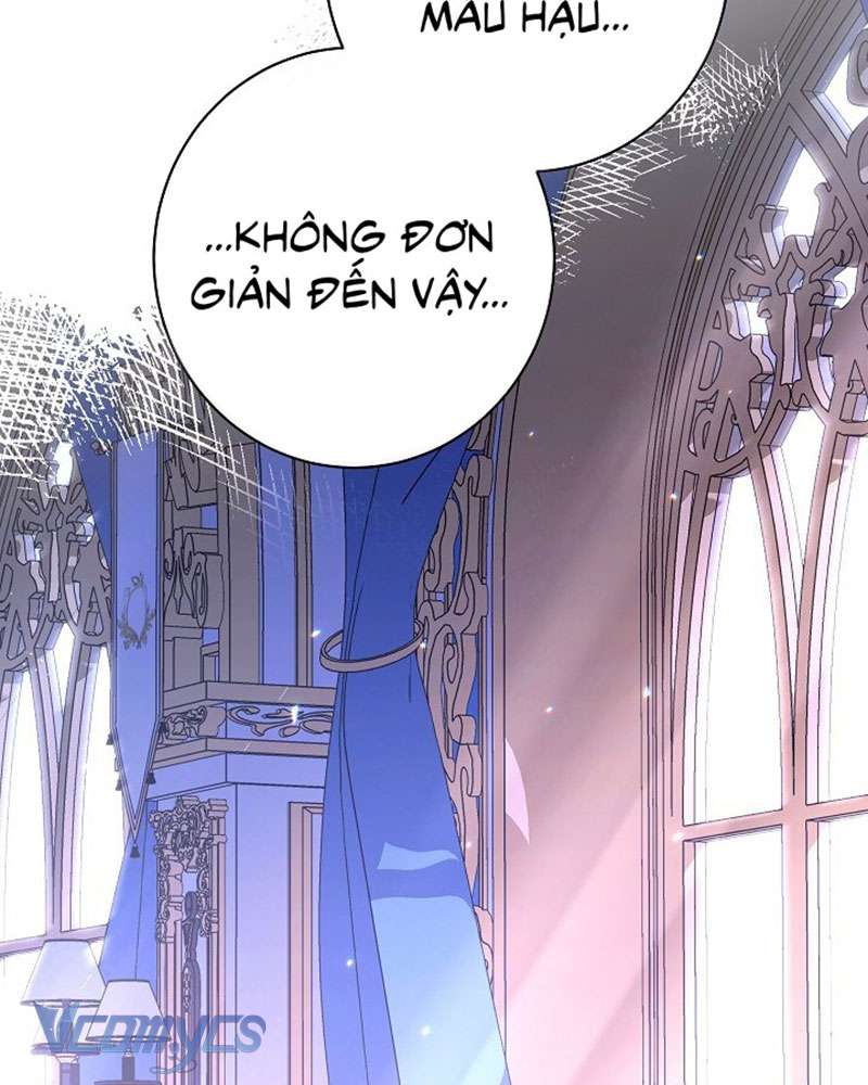 Hầu Gái Độc Quyền Của Hoàng Hậu Phản Diện Chap 64 - Next Chap 65