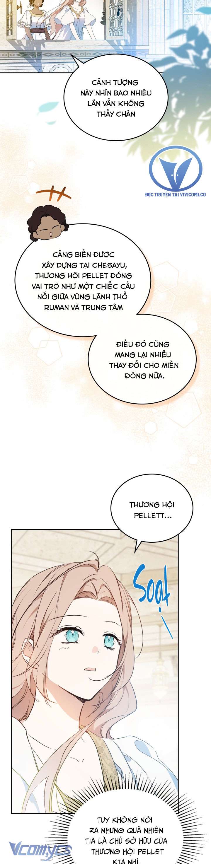 Kiếp Này Nhất Định Làm Gia Chủ Chap 175 - Trang 2