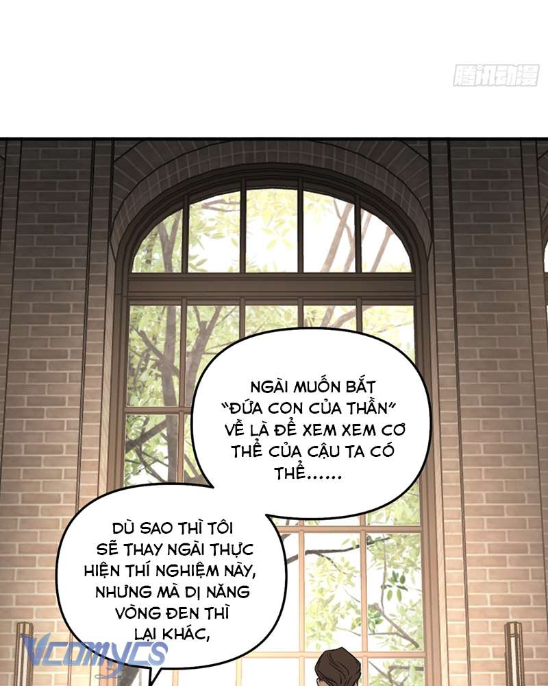 Ác Chi Hoàn Chapter 43 - Trang 4