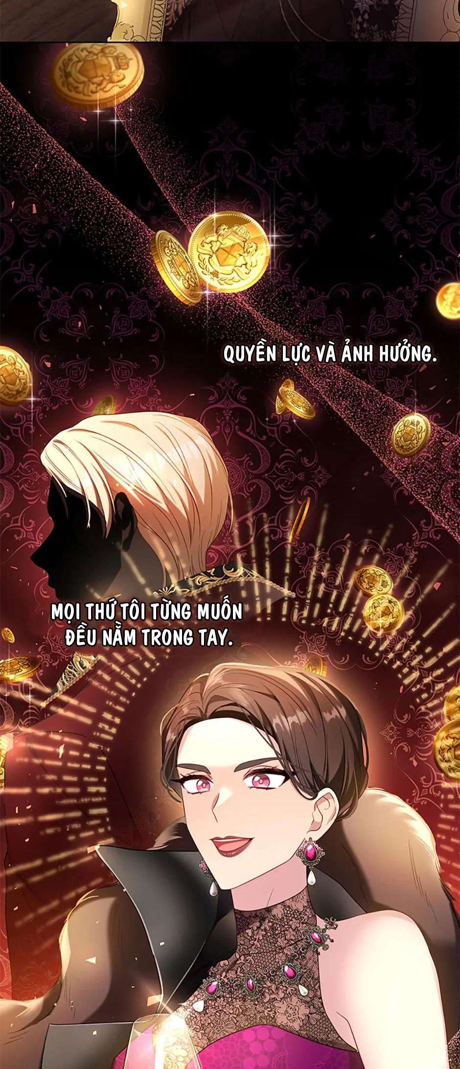 Hầu Gái Trong Trò Chơi Harem Ngược Muốn Nghỉ Việc Chap 49 - Trang 4