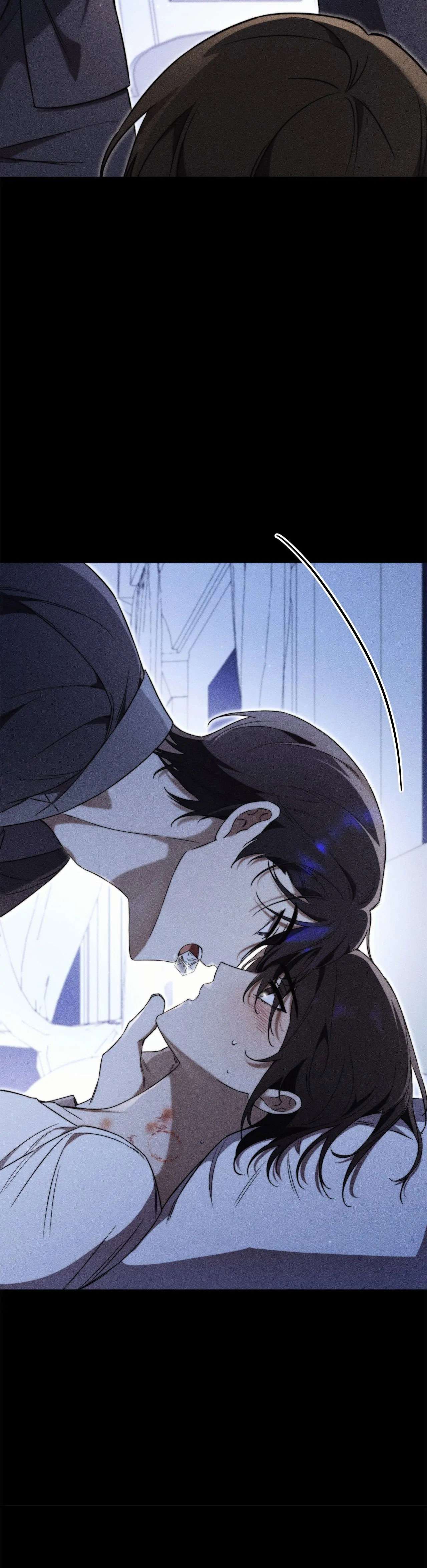 Phương Pháp Từ Chối Sự Ám Ảnh Của Chồng Cũ Chap 3 - Next Chap 4