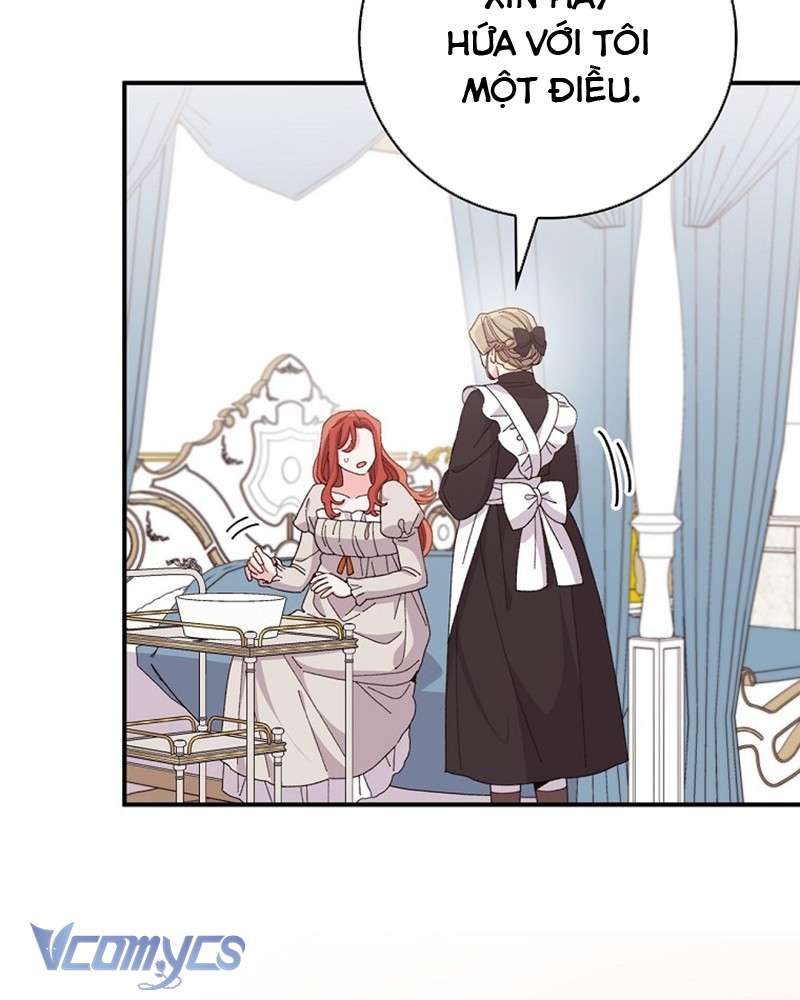 Chị Gái Của Nhân Vật Phản Diện Hôm Nay Cũng Đang Đau Khổ Chap 77 - Trang 4