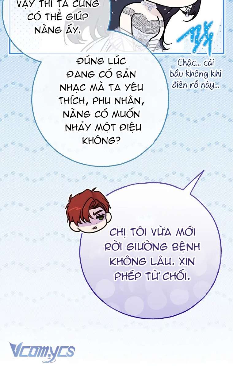 Ai Đó Đang Điều Khiển Cơ Thể Của Tôi Chap 63 - Trang 4