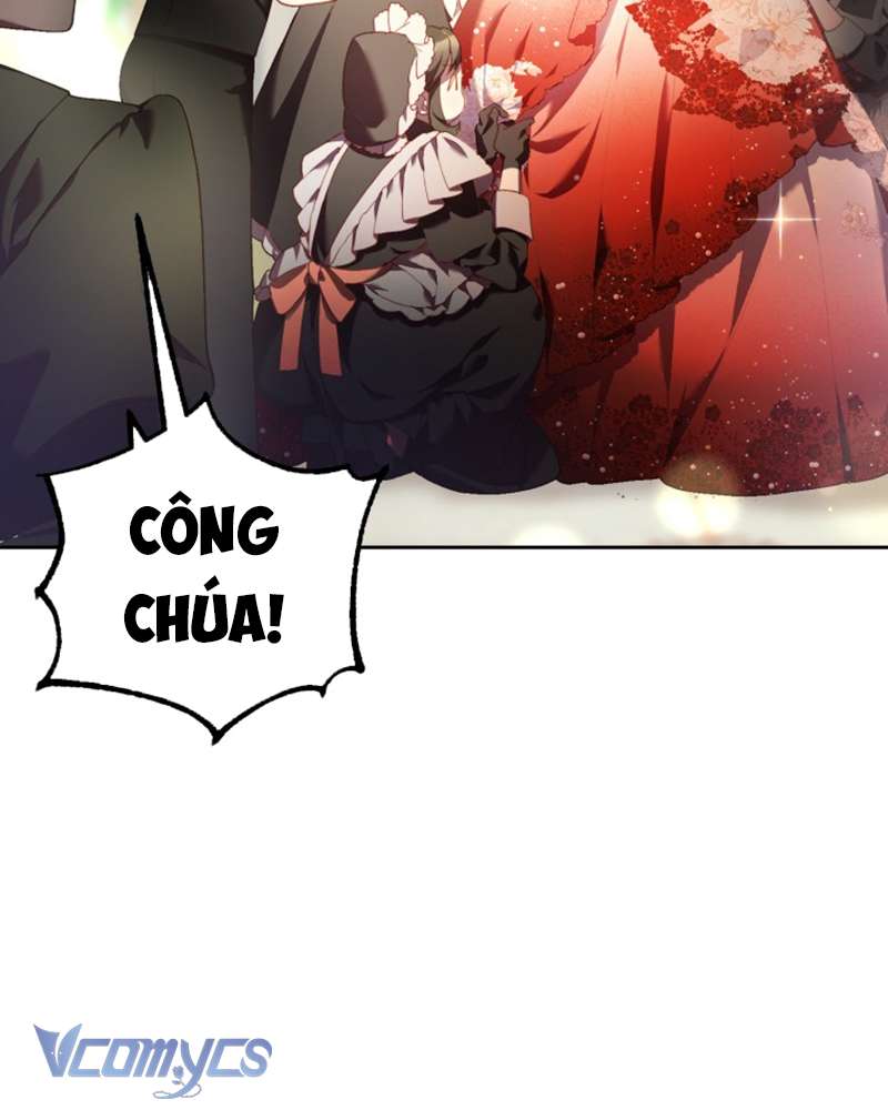 [Sứa Biển] Em Trai Tôi Là Hoàng Đế Ngang Ngược Chap 36 - Trang 2