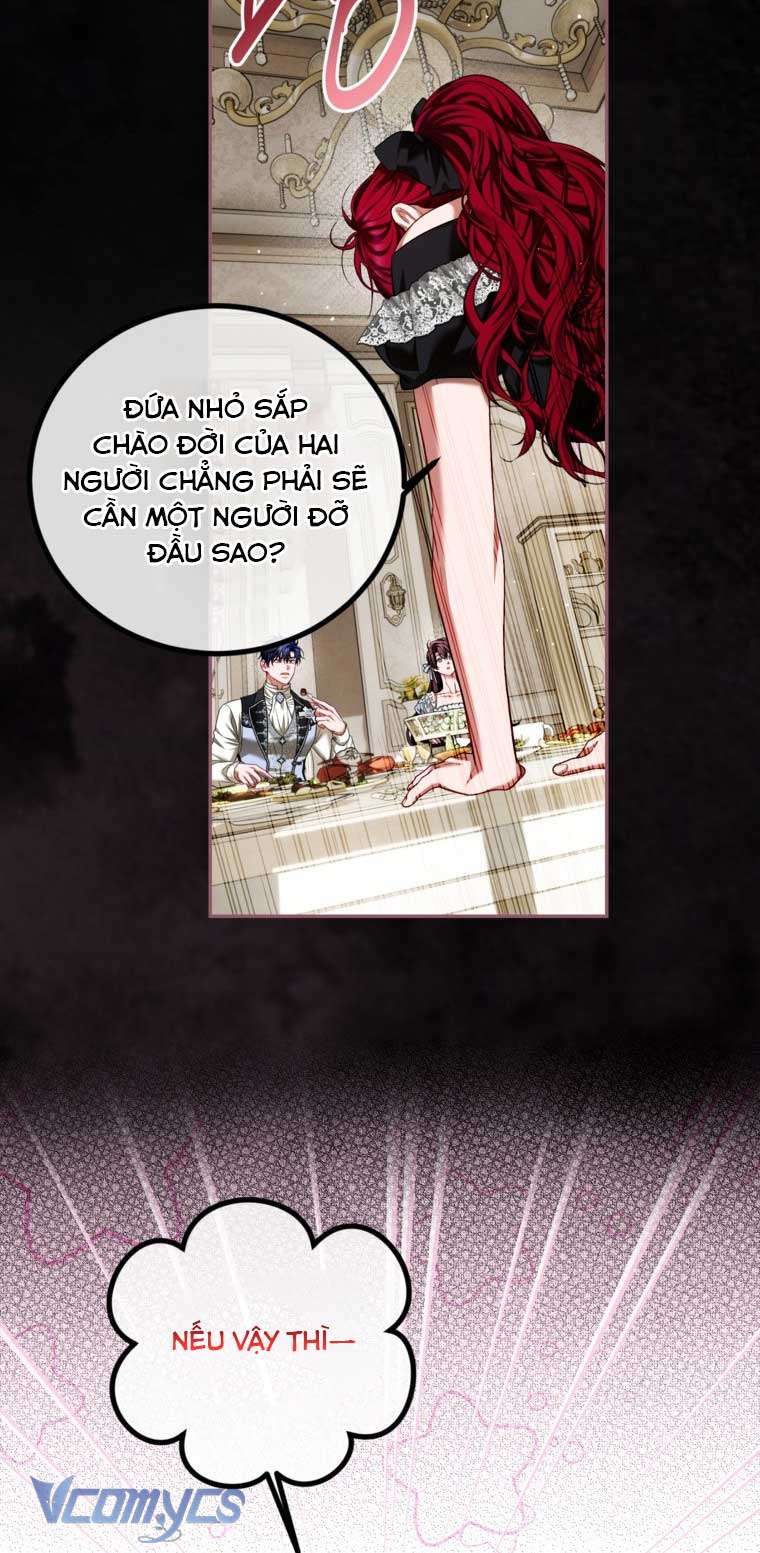 Thời Gian Của Nhân Vật Phụ Có Giới Hạn Chap 93 - Trang 3